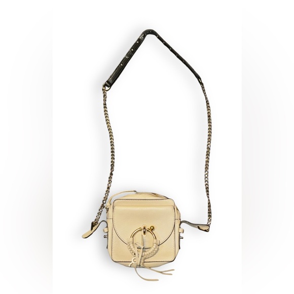 See By Chloe Joan Camera Bag 🚨Missing Strap🚨 - Picture 11 of 15